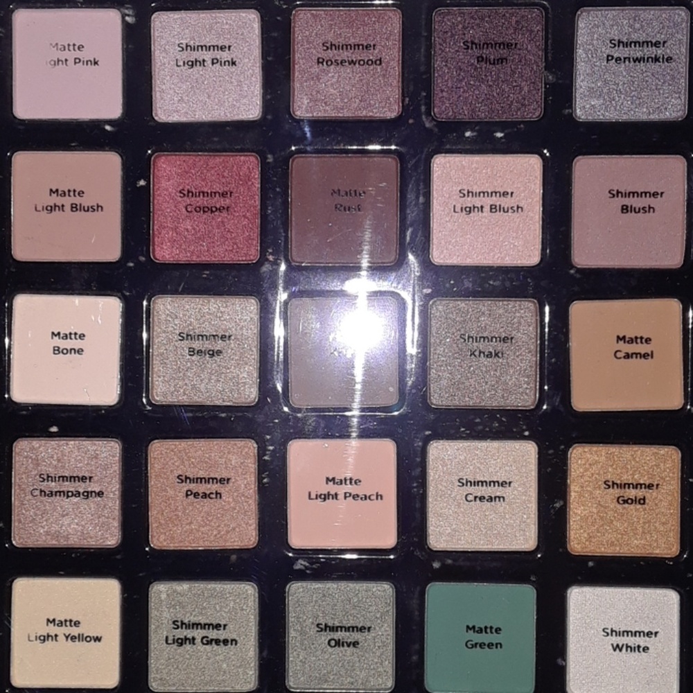 Eyeshadow